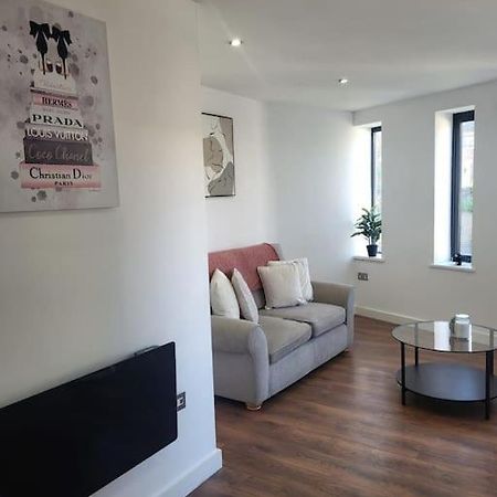Modern Apartment Nottingham Zewnętrze zdjęcie