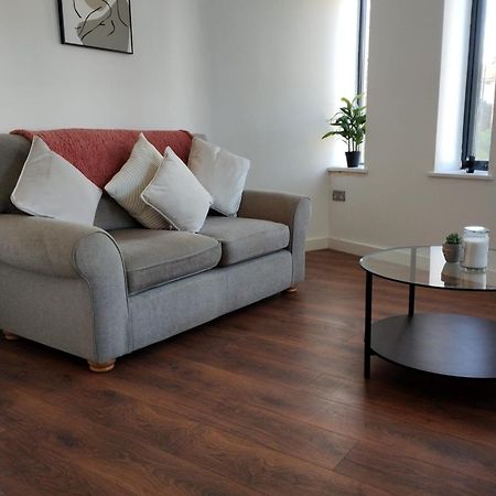 Modern Apartment Nottingham Zewnętrze zdjęcie