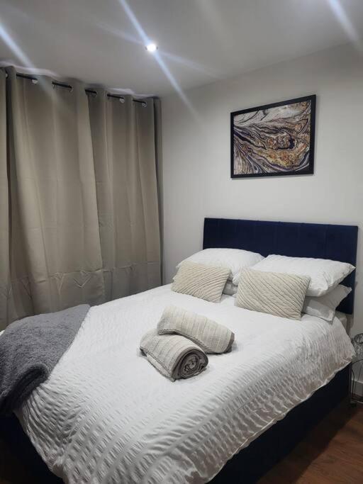 Modern Apartment Nottingham Zewnętrze zdjęcie
