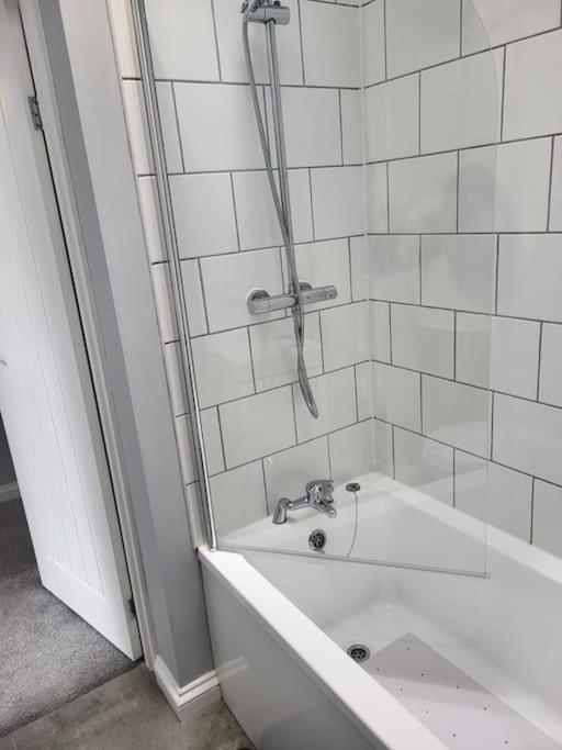 Modern Apartment Nottingham Zewnętrze zdjęcie
