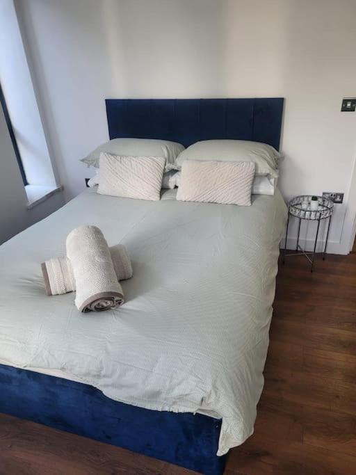 Modern Apartment Nottingham Zewnętrze zdjęcie