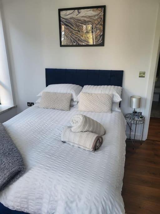 Modern Apartment Nottingham Zewnętrze zdjęcie