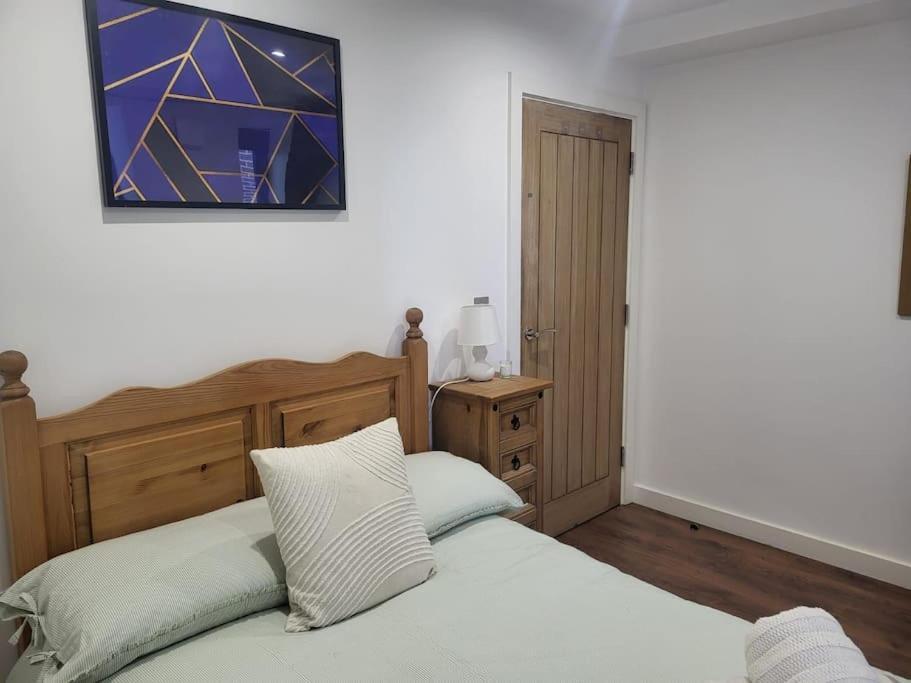 Modern Apartment Nottingham Zewnętrze zdjęcie